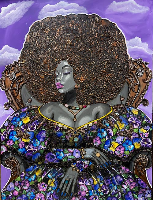 Artist Profile -